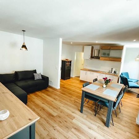 Apartment In Den Elefantenhoefen Worms Exteriér fotografie
