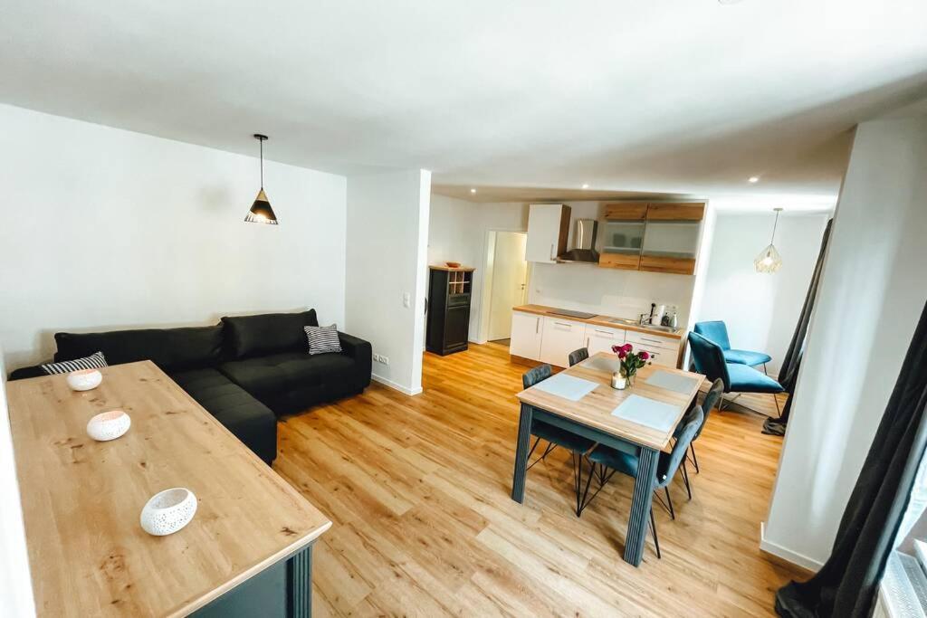 Apartment In Den Elefantenhoefen Worms Exteriér fotografie